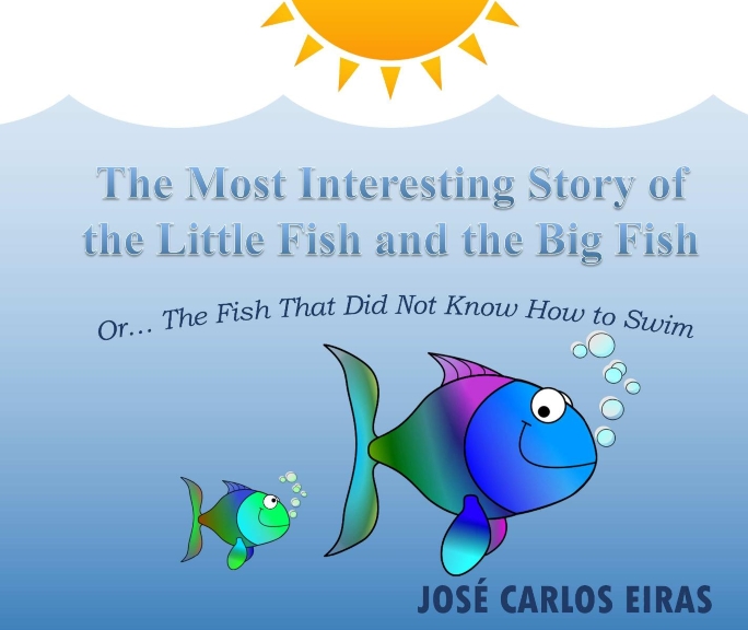Little Fish Story